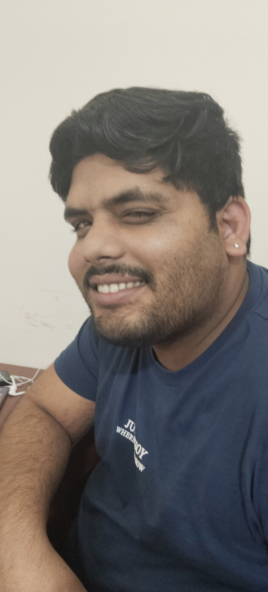 Liffix founder